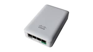 [AC0002] Access Point Cisco 1815W